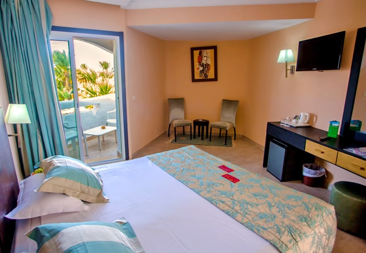 Fiesta Beach Club (3)