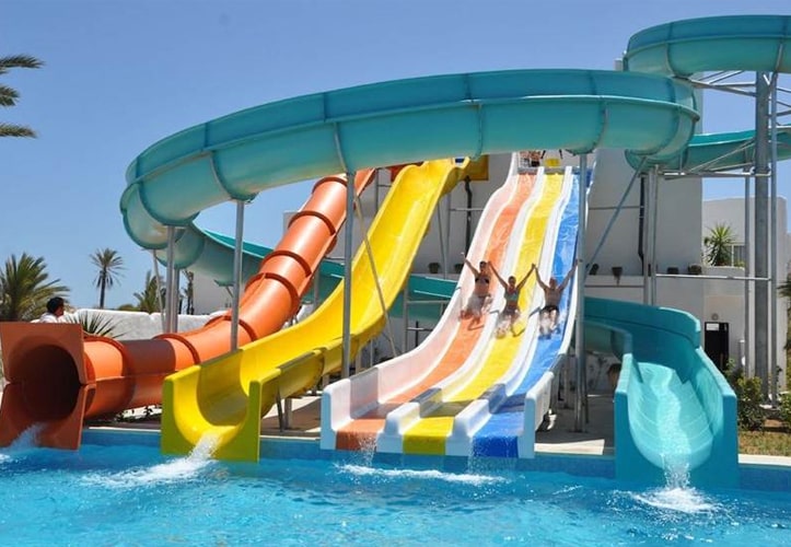Fiesta Beach Club (6)