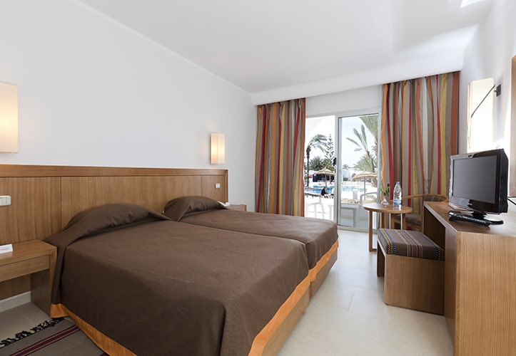 Golf Beach & THALASSO (4)