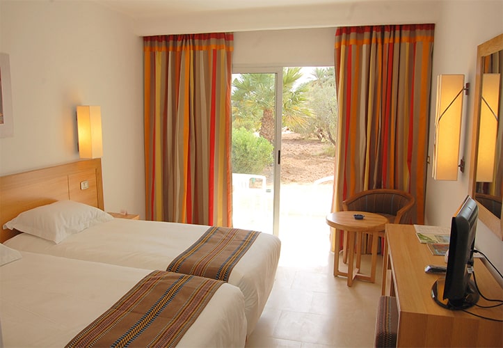 Golf Beach & THALASSO (5)