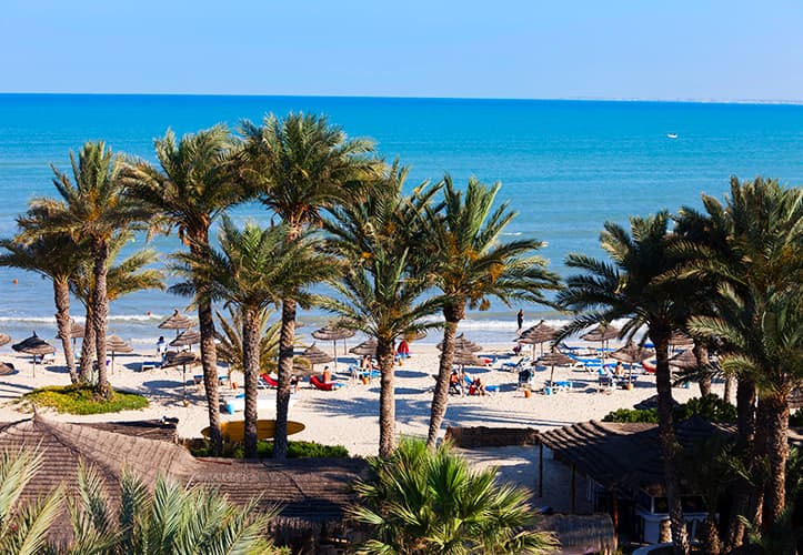Golf Beach & THALASSO (6)