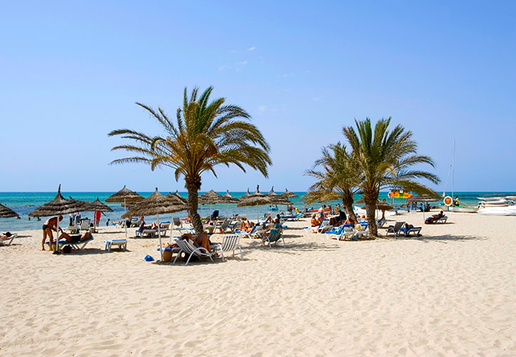 Golf Beach & THALASSO (7)