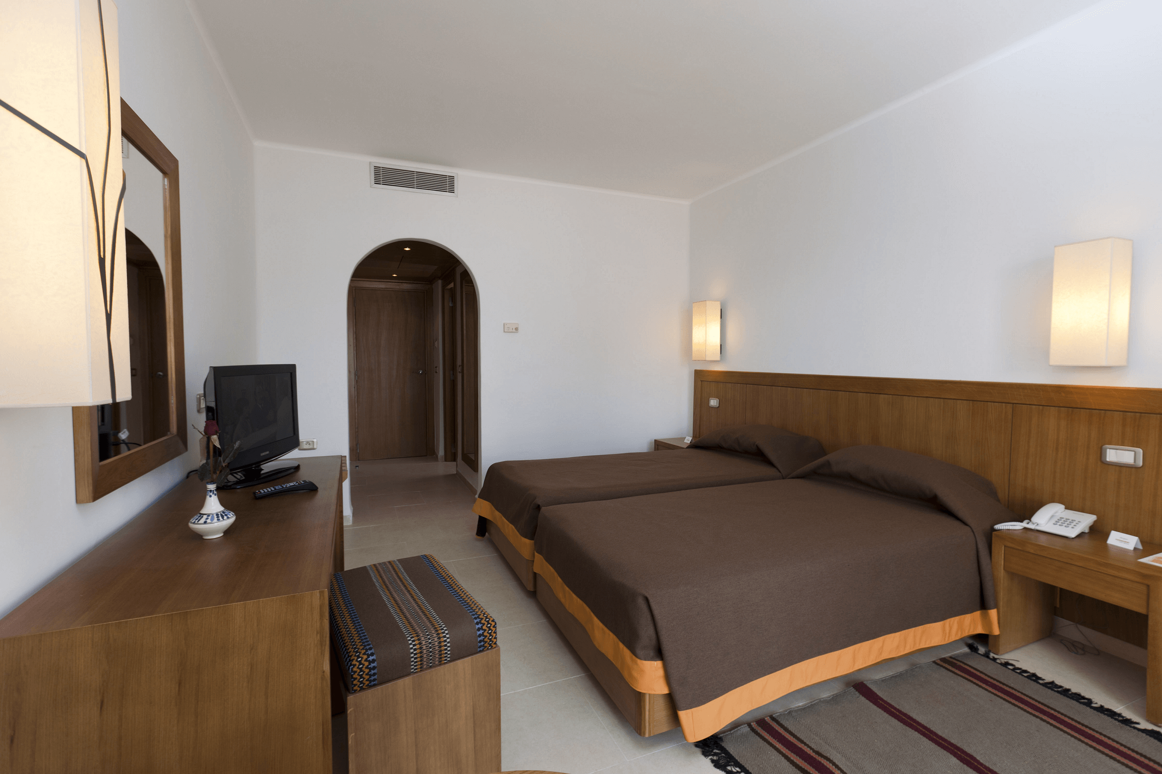 Golf Beach Hotel Djerba (4)