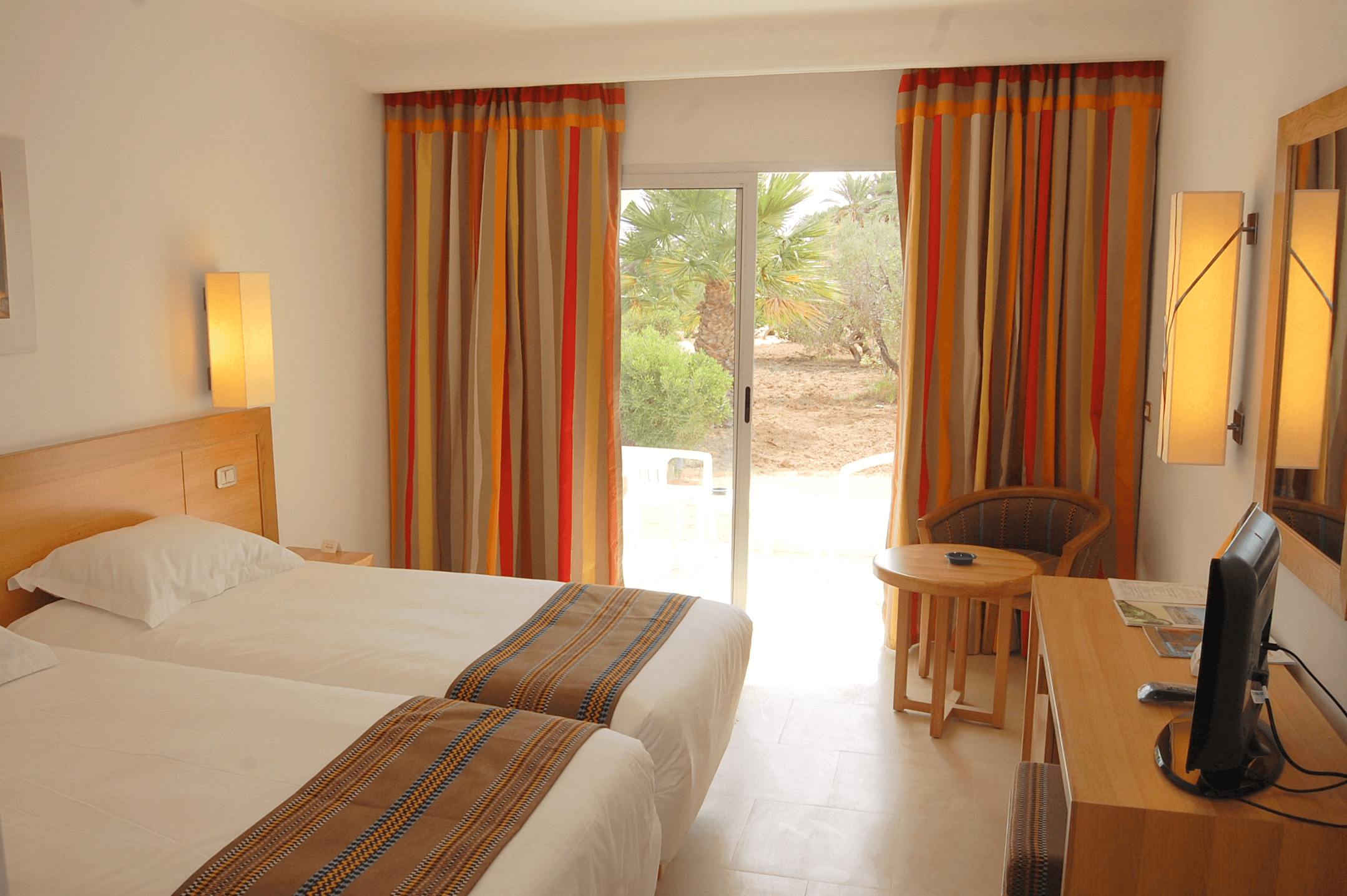 Golf Beach Hotel Djerba (5)