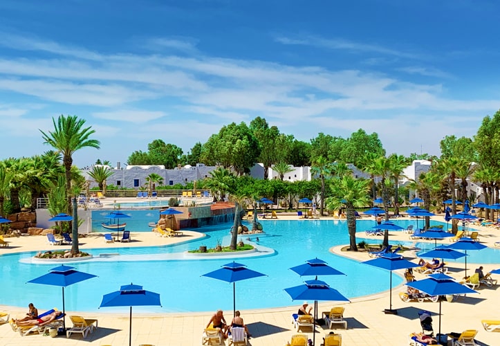 Royal Karthago Resort & Thalasso (3)