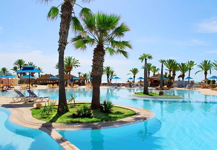 Royal Karthago Resort & Thalasso (8)