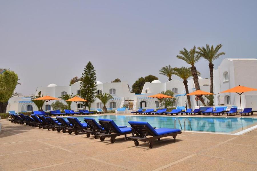 Zenon Hotel Djerba (2)