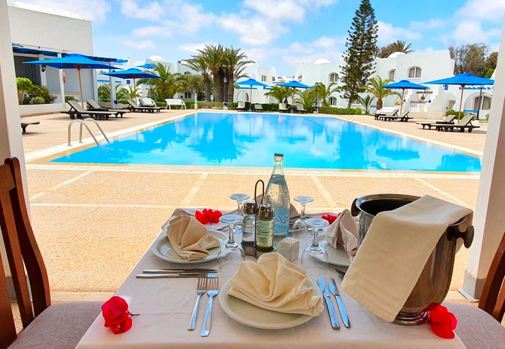 Zenon Hotel Djerba (3)