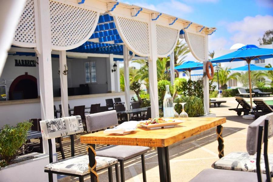Zenon Hotel Djerba (4)