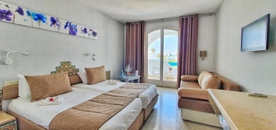Zenon Hotel Djerba (5)