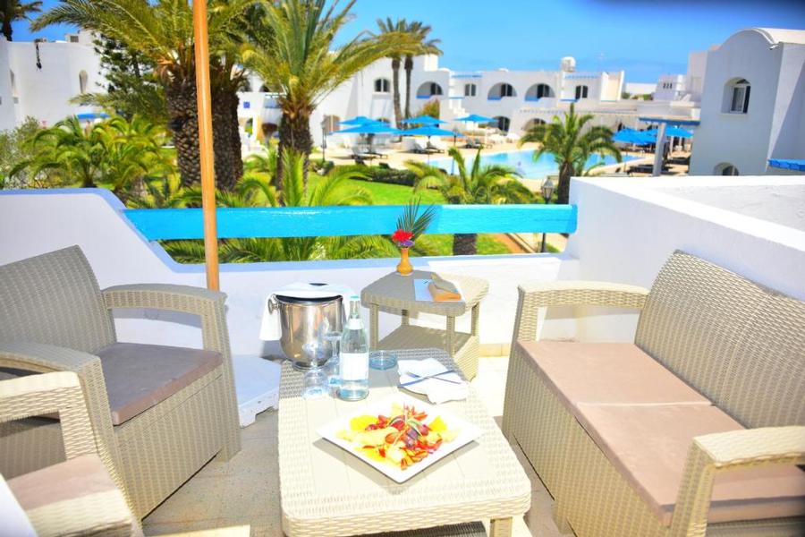 Zenon Hotel Djerba (6)