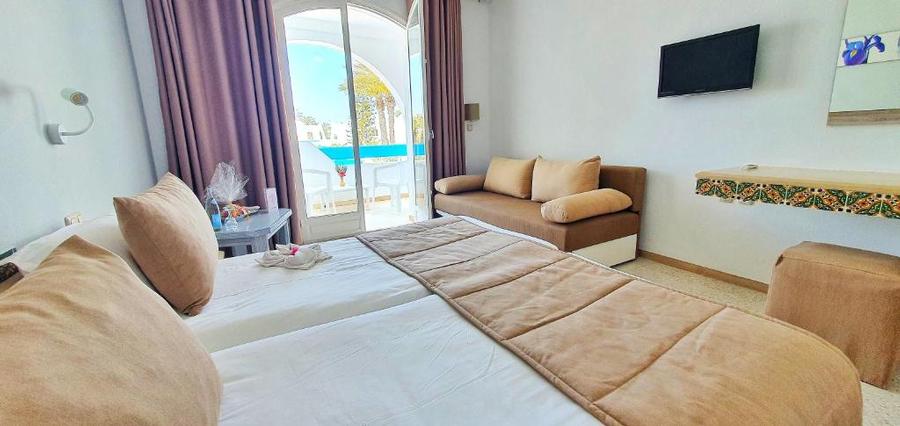 Zenon Hotel Djerba (7)