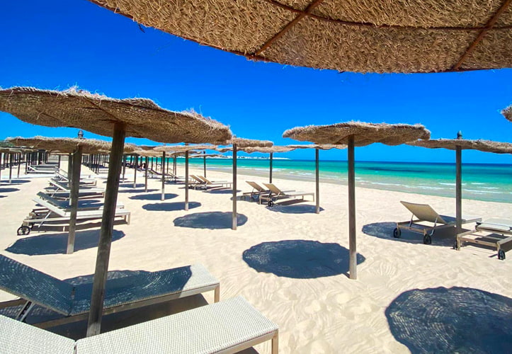 Zenon Hotel Djerba (8)