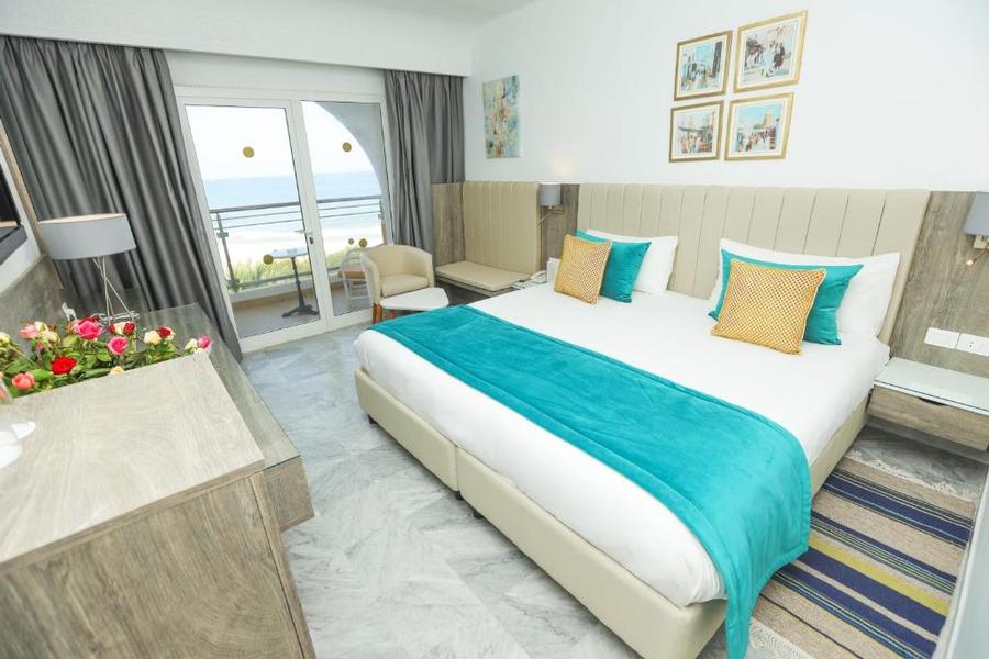 Hotel Marhaba Beach (3)