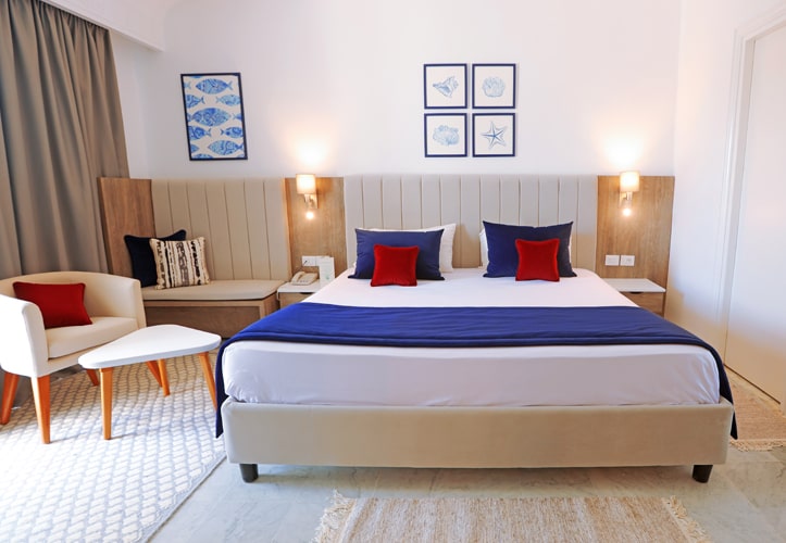 Hotel Marhaba Beach (8)