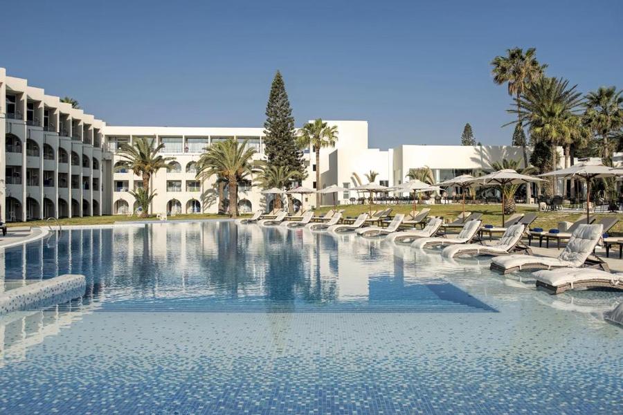 Iberostar Diar el Andalous (2)