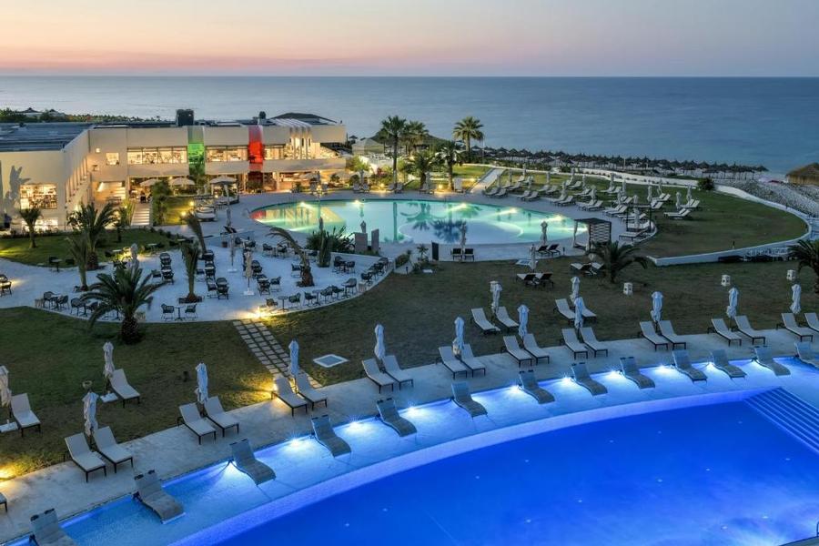 Iberostar Diar el Andalous (3)