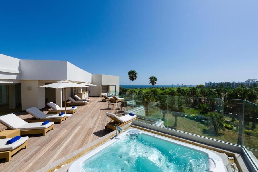 Iberostar Diar el Andalous (6)