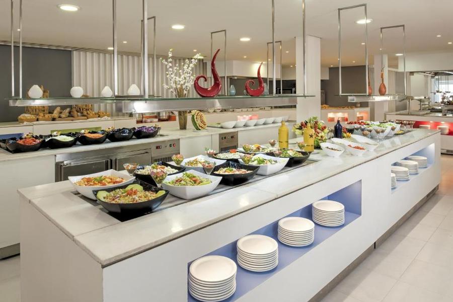 Iberostar Diar el Andalous (7)