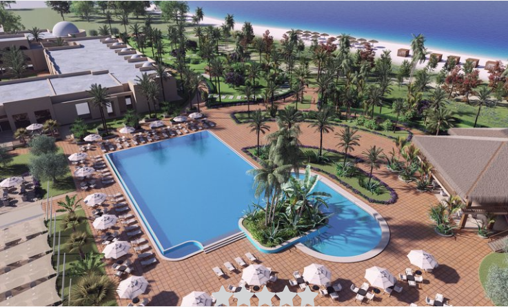 Iberostar Selection Eolia Djerba (3)