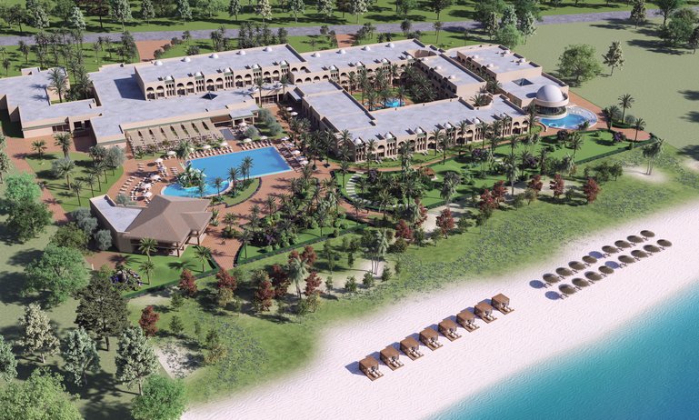 Iberostar Selection Eolia Djerba (8)
