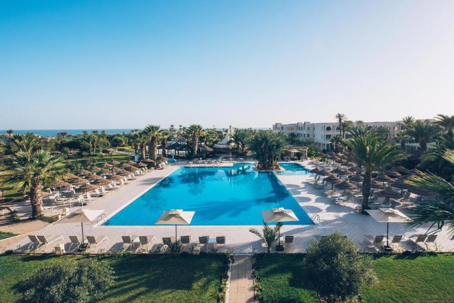 Iberostar Mehari Djerba (2)