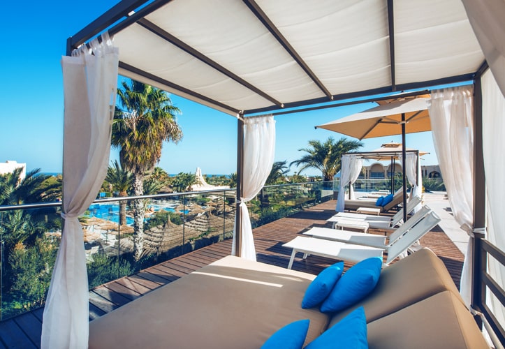 Iberostar Mehari Djerba (4)