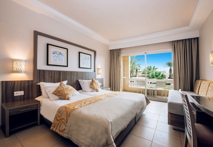 Iberostar Mehari Djerba (5)