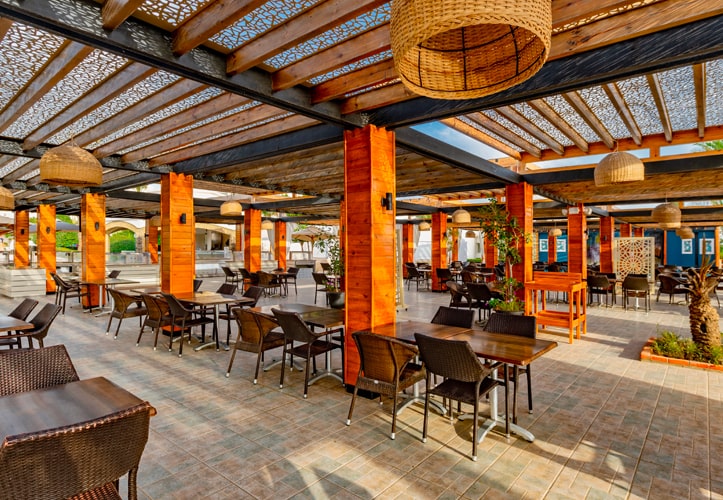 Sentido Bellevue Park