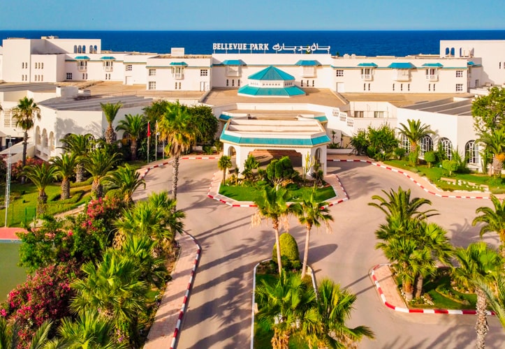 Sentido Bellevue Park (3)