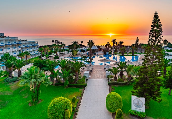 Sentido Bellevue Park (7)